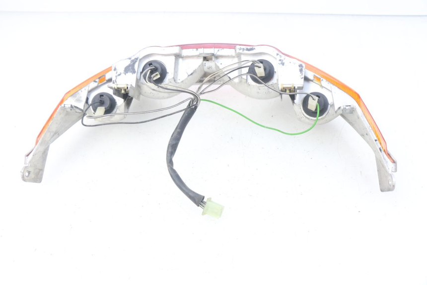 photo de Luz traseira SUZUKI UH BURGMAN 125 (2002 - 2006) - Vista geral
