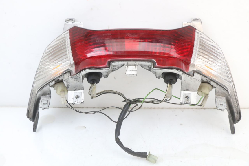 photo de Luz traseira SUZUKI UH BURGMAN 125 (2002 - 2006) - Vista principal