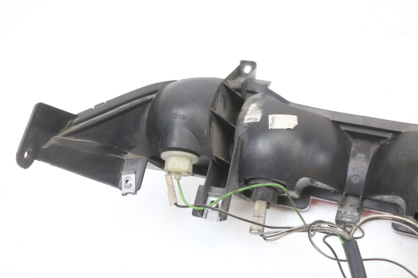 photo de Luz traseira SUZUKI UH BURGMAN 125 (2002 - 2006) - Vista geral