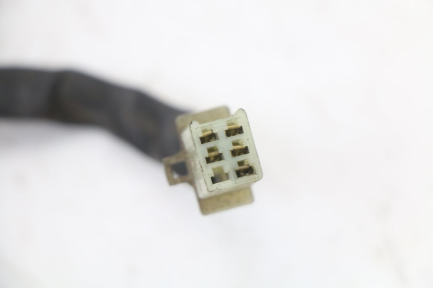 photo de Luz traseira SUZUKI UH BURGMAN 125 (2002 - 2006) - Estado da superfície