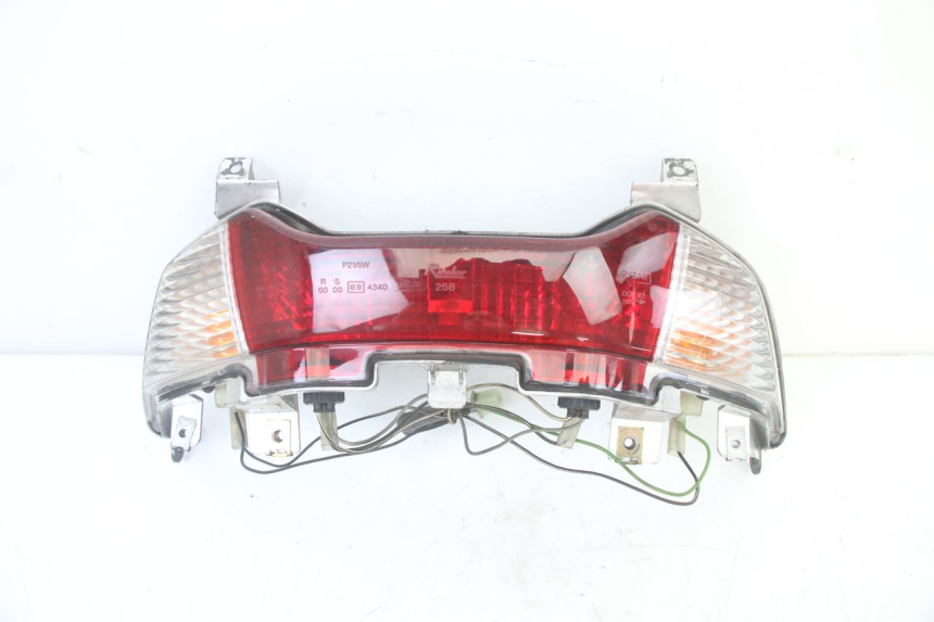 photo de Luz traseira SUZUKI UH BURGMAN 125 (2002 - 2006) - Vista principal