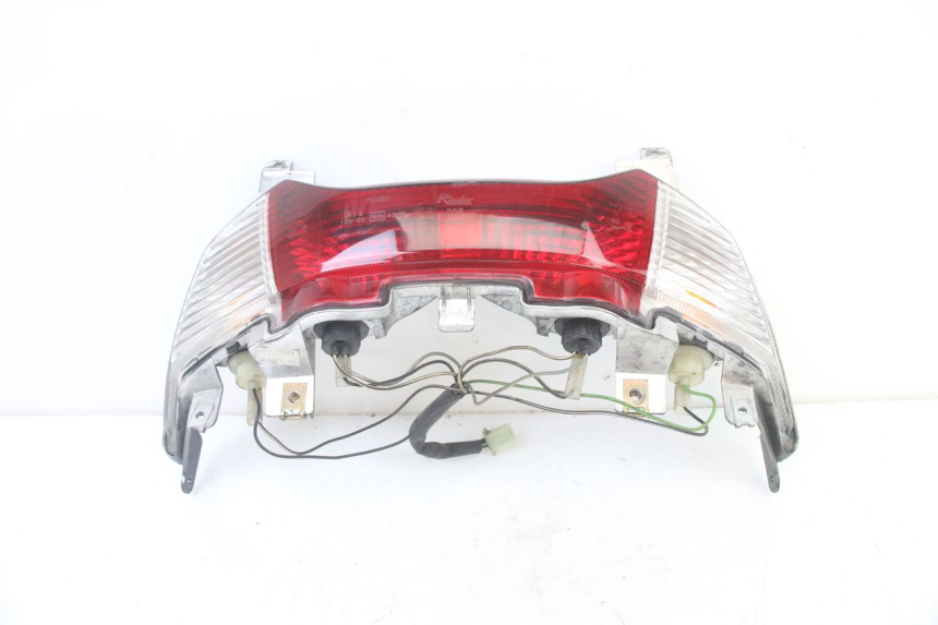 photo de Luz traseira SUZUKI UH BURGMAN 125 (2002 - 2006) - Detalhe da peça