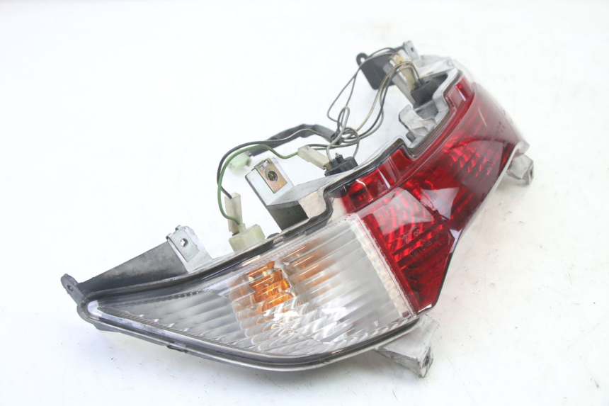 photo de Luz traseira SUZUKI UH BURGMAN 125 (2002 - 2006) - Outro ângulo de visão