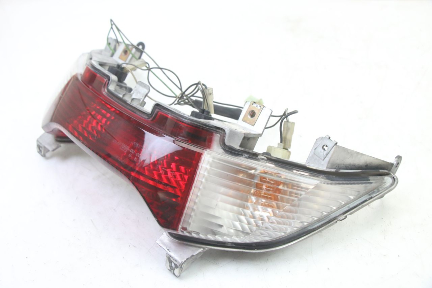 photo de Luz traseira SUZUKI UH BURGMAN 125 (2002 - 2006) - Ampliação técnica