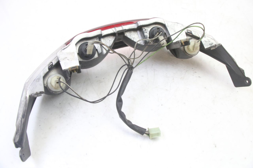 photo de Luz traseira SUZUKI UH BURGMAN 125 (2002 - 2006) - Vista geral