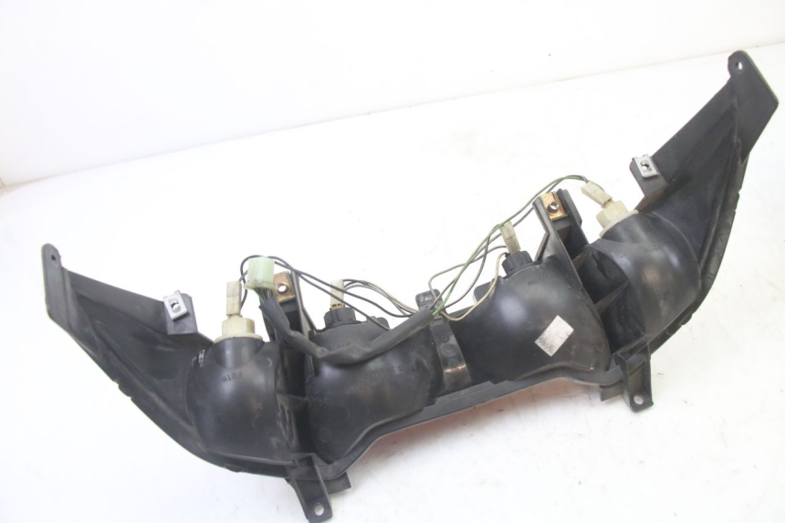 photo de Luz traseira SUZUKI UH BURGMAN 125 (2002 - 2006) - Pontos de fixação