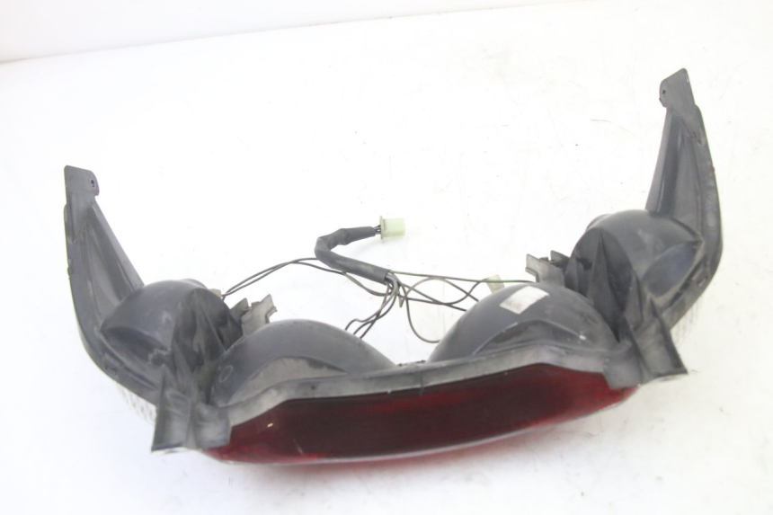 photo de Luz traseira SUZUKI UH BURGMAN 125 (2002 - 2006) - Estado da superfície