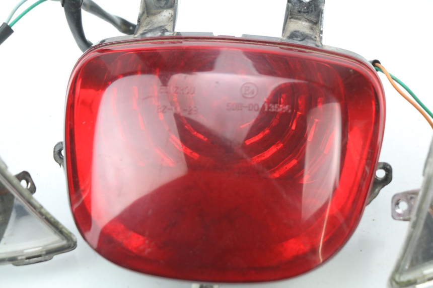 photo de Luz traseira RAZZO VENICE 50 (2009 - 2014) - Pontos de fixação