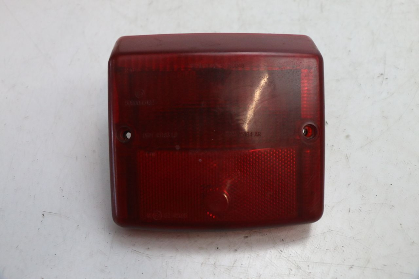 photo de LUZ TRASEIRA PIAGGIO VESPA PK FL 2T 50 (1990 - 1996) - Vista principal