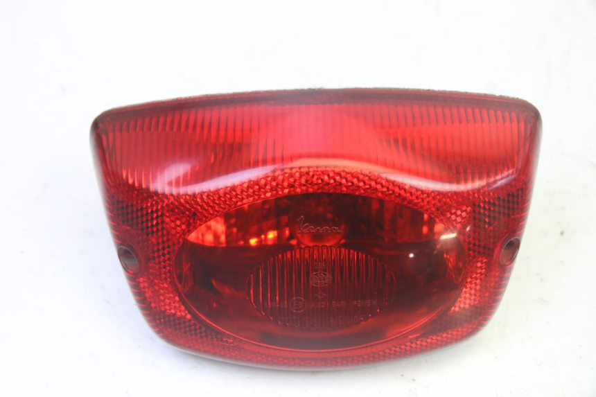 photo de Luz traseira PIAGGIO VESPA S 2T 50 (2007 - 2014) - Vista principal