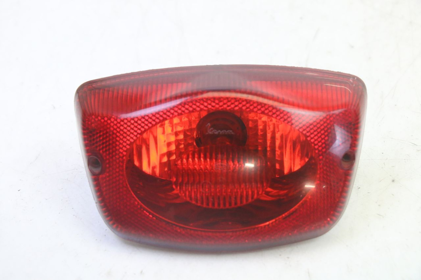 photo de Luz traseira PIAGGIO VESPA S 2T 50 (2007 - 2014) - Detalhe da peça