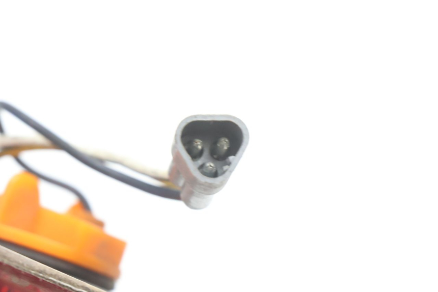 photo de Luz traseira PIAGGIO VESPA S 2T 50 (2007 - 2014) - Peça verificada