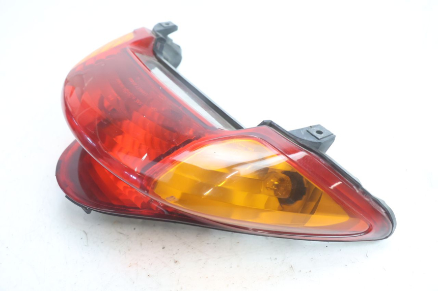 photo de Luz traseira HONDA VFR FI RC46 800 (1998 - 2001) - Ampliação técnica