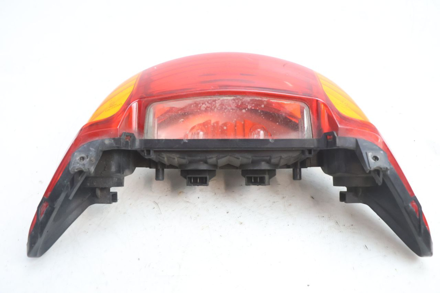 photo de Luz traseira HONDA VFR FI RC46 800 (1998 - 2001) - Vista geral