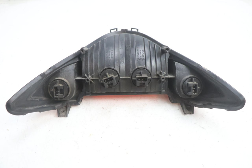 photo de Luz traseira HONDA VFR FI RC46 800 (1998 - 2001) - Estado da superfície