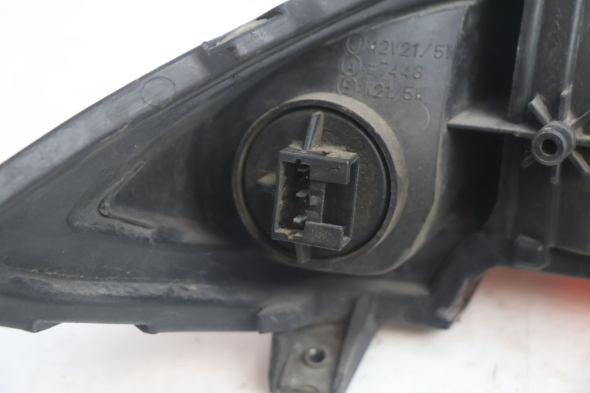 photo de Luz traseira HONDA VFR FI RC46 800 (1998 - 2001) - Peça verificada