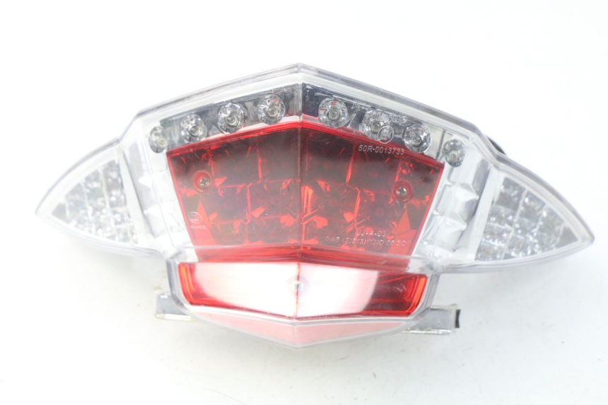 photo de Luz traseira EUROCKA VIRTUALITY GT 4T 50 (2011 - 2017) - Vista principal