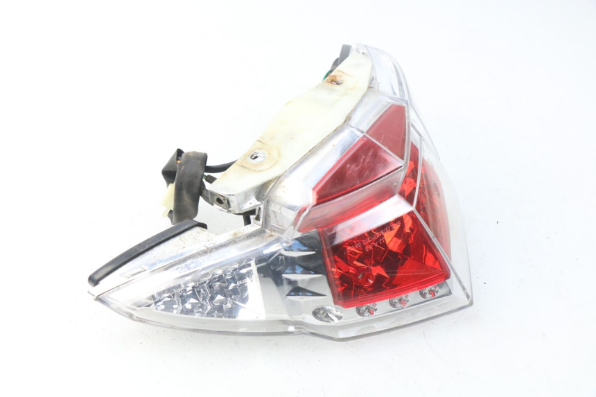 photo de Luz traseira EUROCKA VIRTUALITY GT 4T 50 (2011 - 2017) - Detalhe da peça