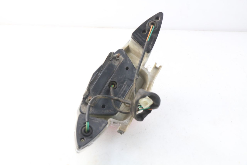 photo de Luz traseira EUROCKA VIRTUALITY GT 4T 50 (2011 - 2017) - Ampliação técnica