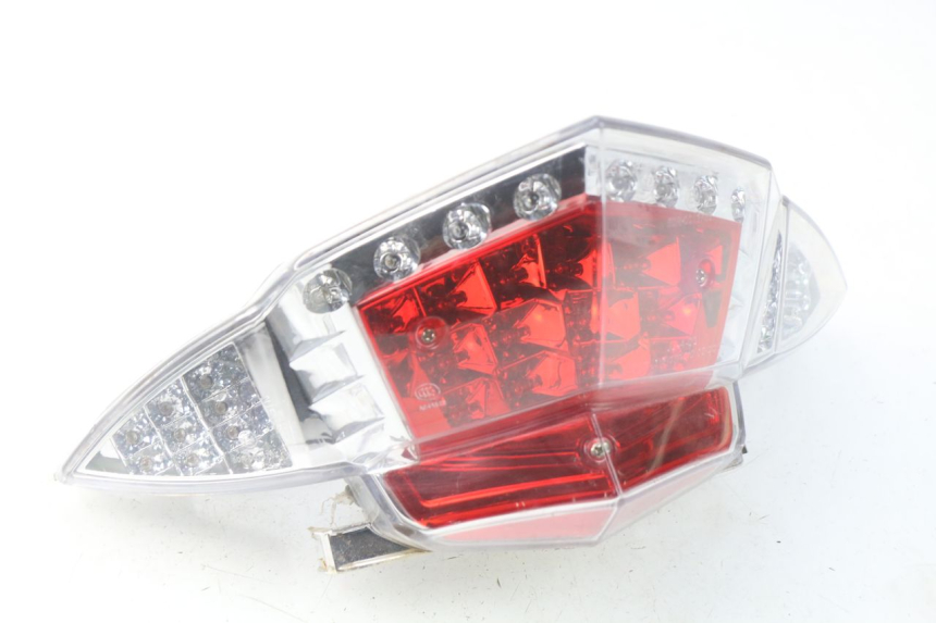 photo de Luz traseira EUROCKA VIRTUALITY GT 4T 50 (2011 - 2017) - Peça verificada