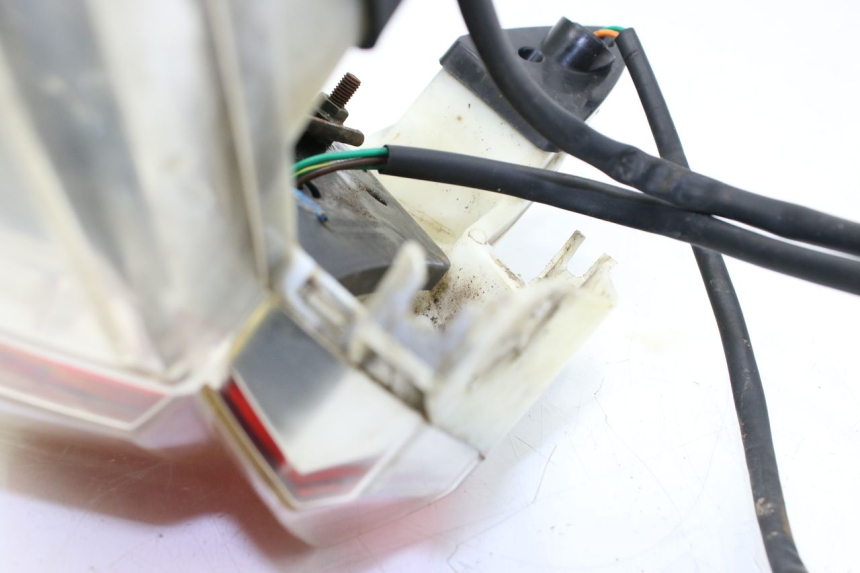 photo de Luz traseira EUROCKA VIRTUALITY GT 4T 50 (2011 - 2017) - Peça verificada