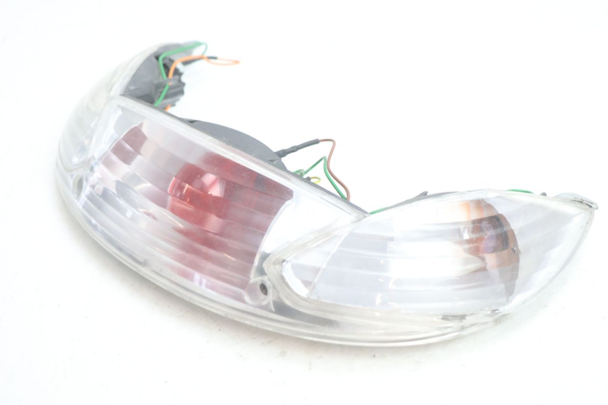 photo de Luz traseira PEUGEOT VIVACITY 50 (2004 - 2009) - Zoom do estado de desgaste