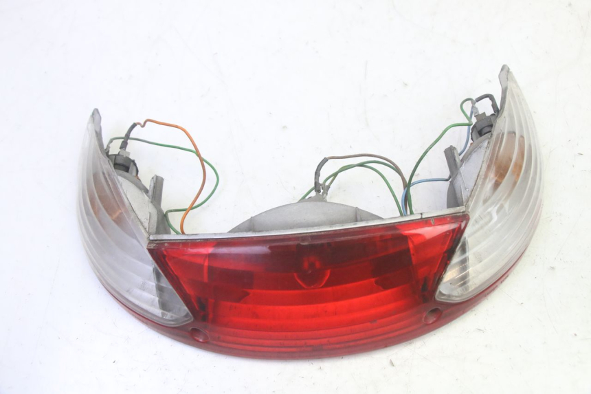 photo de Luz traseira PEUGEOT VIVACITY 100 (1999 - 2008) - Vista principal