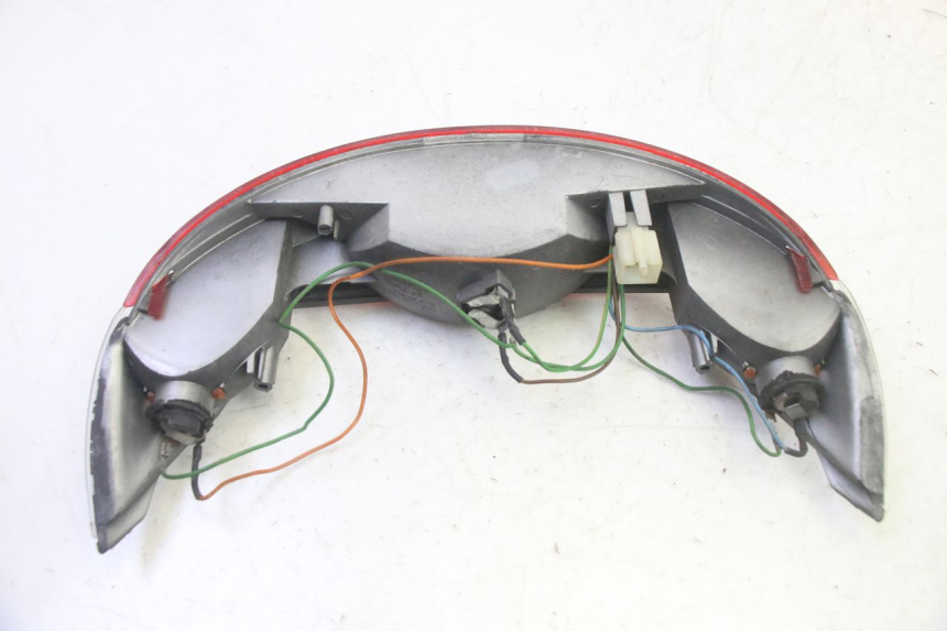 photo de Luz traseira PEUGEOT VIVACITY 100 (1999 - 2008) - Vista geral