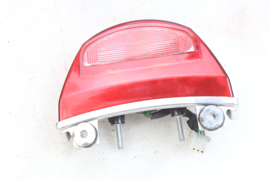 photo de Luz traseira DAELIM VJ ROADWIN FI 125 (2008 - 2017) - Ampliação técnica