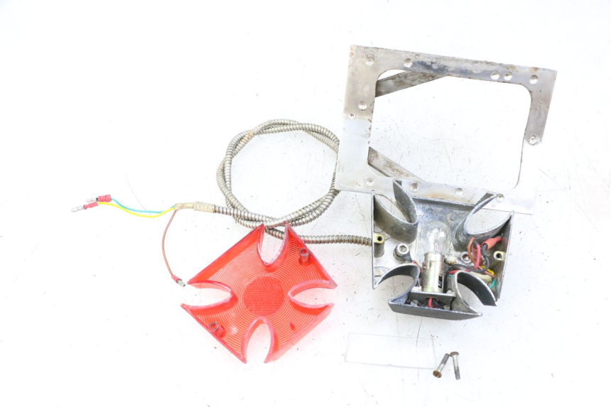 photo de Luz traseira HONDA VT C2 SHADOW 750 (1997 - 2001) - Detalhe da peça