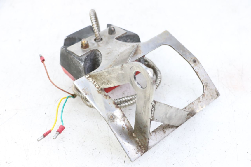 photo de Luz traseira HONDA VT C2 SHADOW 750 (1997 - 2001) - Ampliação técnica