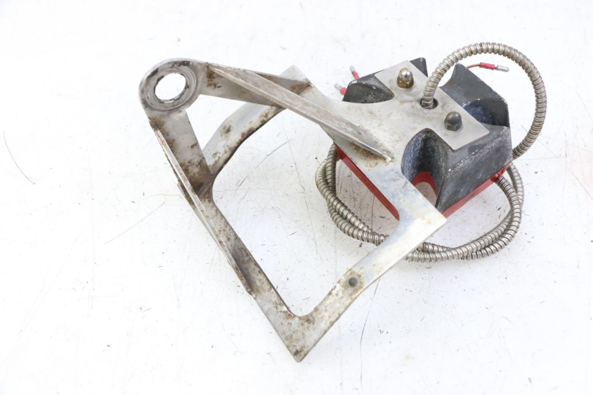 photo de Luz traseira HONDA VT C2 SHADOW 750 (1997 - 2001) - Estado da superfície