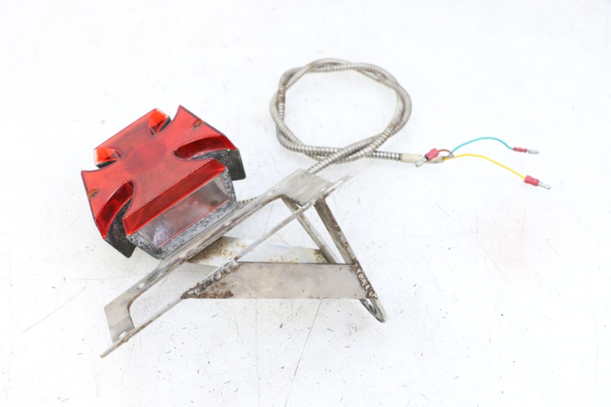 photo de Luz traseira HONDA VT C2 SHADOW 750 (1997 - 2001) - Peça verificada