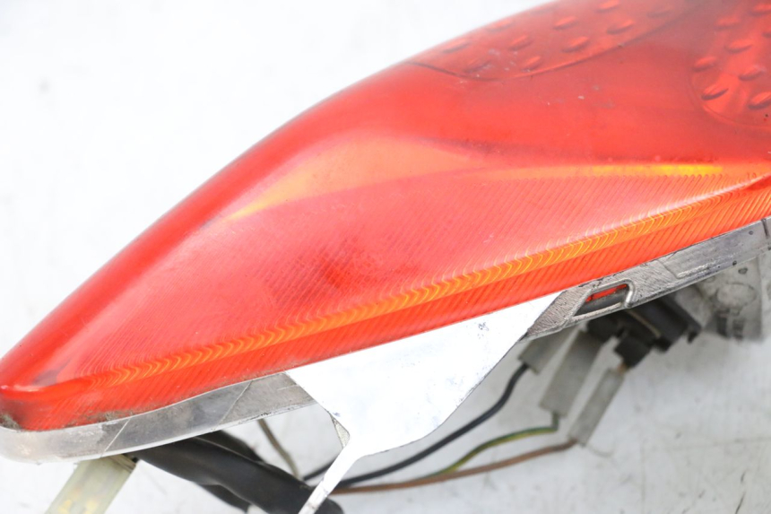photo de Luz traseira YAMAHA XMAX X-MAX 125 (2006 - 2009) - Inspeção visual