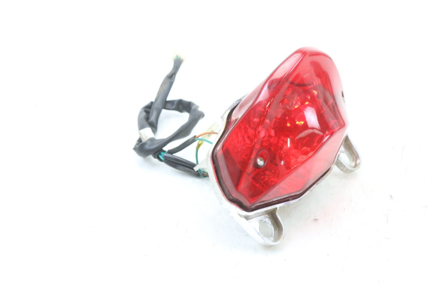 photo de Luz traseira SYM X-PRO 4T 50 (2014 - 2021) - Vista principal