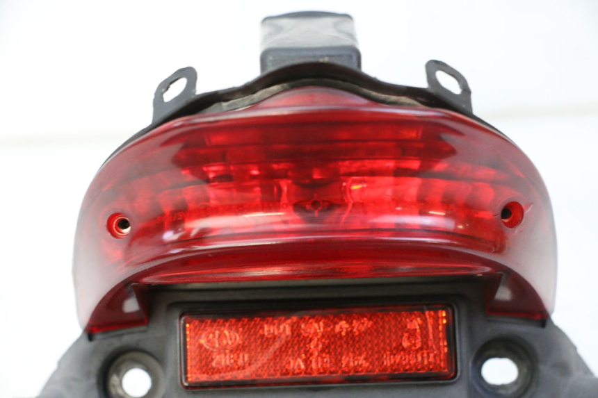 photo de Luz traseira HONDA X8R 50 (1998 - 2003) - Detalhe da peça