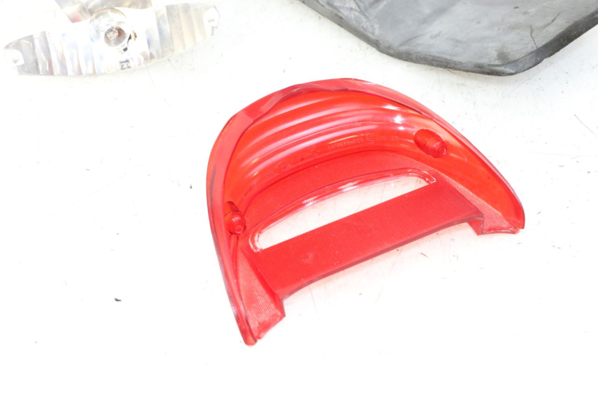 photo de Luz traseira HONDA X8R 50 (1998 - 2003) - Outro ângulo de visão
