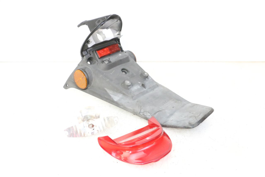 photo de Luz traseira HONDA X8R 50 (1998 - 2003) - Pontos de fixação