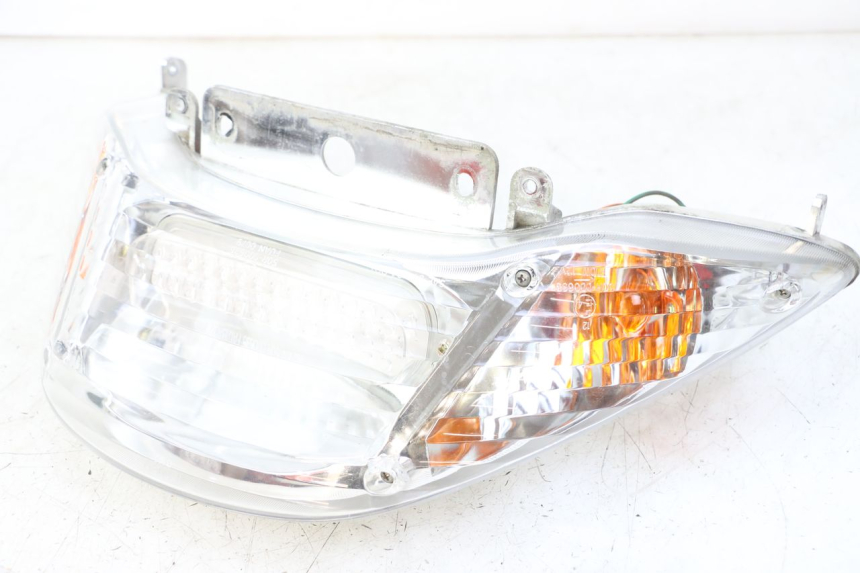 photo de Luz traseira KYMCO XCITING 500 (2007 - 2010) - Vista principal