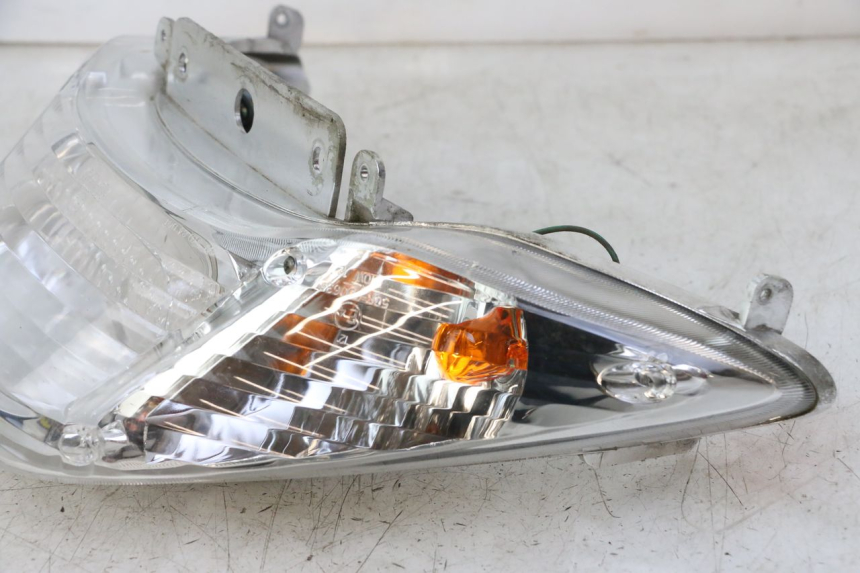 photo de Luz traseira KYMCO XCITING 500 (2007 - 2010) - Detalhe da peça