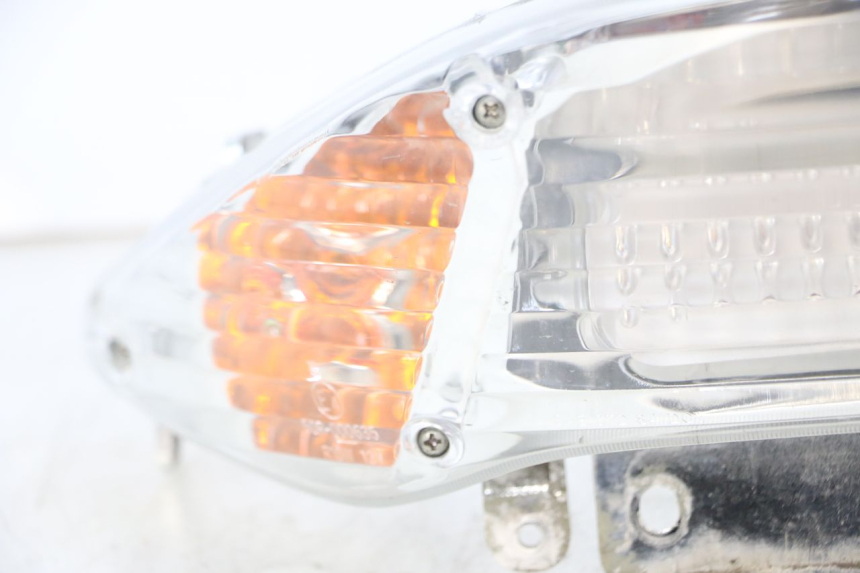 photo de Luz traseira KYMCO XCITING 500 (2007 - 2010) - Vista do produto