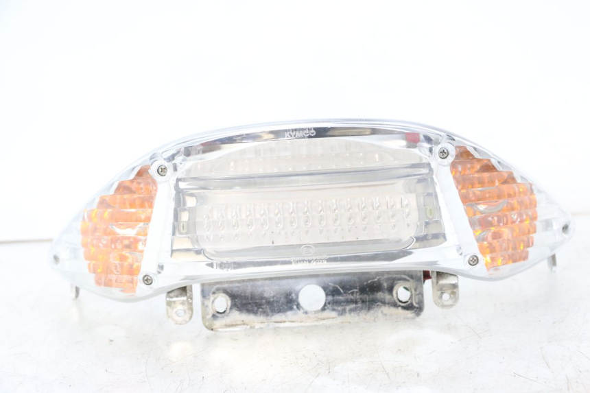 photo de Luz traseira KYMCO XCITING 500 (2007 - 2010) - Detalhes característicos