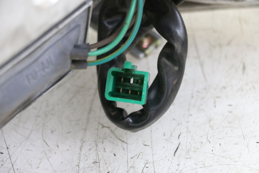 photo de Luz traseira KYMCO XCITING 500 (2007 - 2010) - Vista geral