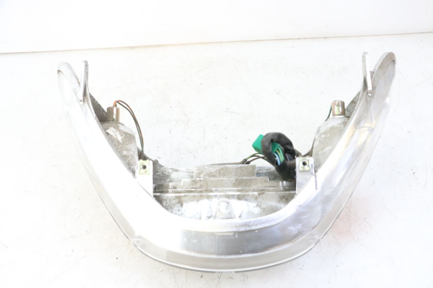 photo de Luz traseira KYMCO XCITING 500 (2007 - 2010) - Estado da superfície