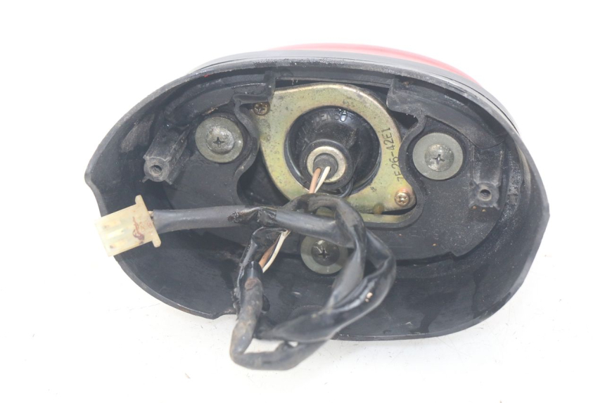 photo de Luz traseira SUZUKI XF FREEWIND 650 (1997 - 2003) - Zoom do estado de desgaste