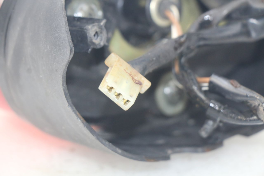 photo de Luz traseira SUZUKI XF FREEWIND 650 (1997 - 2003) - Outro ângulo de visão