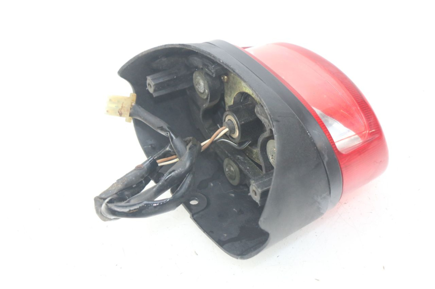 photo de Luz traseira SUZUKI XF FREEWIND 650 (1997 - 2003) - Vista geral
