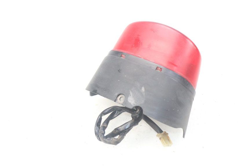 photo de Luz traseira SUZUKI XF FREEWIND 650 (1997 - 2003) - Pontos de fixação