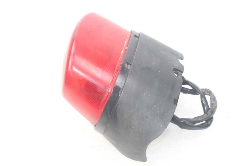photo de Luz traseira SUZUKI XF FREEWIND 650 (1997 - 2003) - Estado da superfície