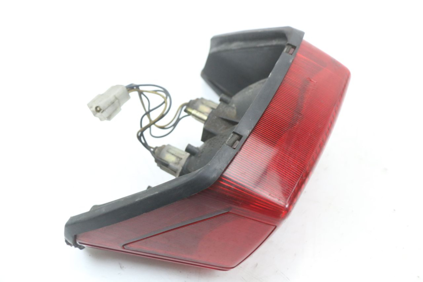 photo de Luz traseira YAMAHA XJ F 900 (1983 - 1994) - Zoom do estado de desgaste